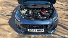 Ford Fiesta 1.0 EcoBoost Hybrid mHEV 125 ST-Line X Edition 5dr Petrol Hatchback